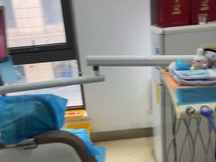 -圣贝口腔(海淀店)