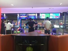 -大鲁阁保龄球(苏州园区店)