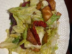 -那拉提之疆·新疆菜(美院店)