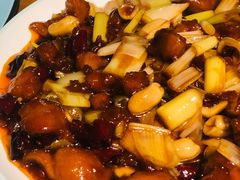 师爷宫保鸡丁-局气 烤鸭·北京菜(前门店)