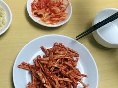 -屋里家延边朝鲜族冷面(南园店)