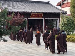 -东台西溪天仙缘景区