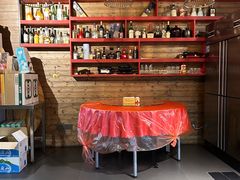 -杰J.w.m深夜食堂 厚杰居酒屋(淮海街商业街店)