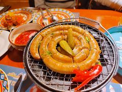 -卢布里西餐厅(总店)