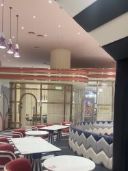 -奈尔宝家庭中心·亲子餐厅(鄞州万达店)