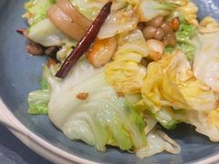 -云海肴云南菜·蒸汽石锅鱼(新奥店)