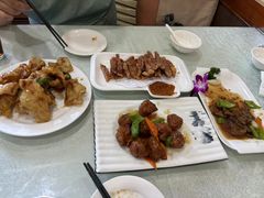-宝发园名菜馆