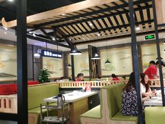 -古乐牛香·鲜牛肉牛杂火锅(吴江三里桥运东商业广场店)