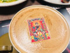 -仁义涵西餐·咖啡(中华巴洛克店)