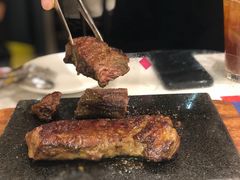 -卡朋西餐(较场西路店)