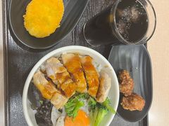 -吉野家(上海美罗城店)