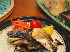 -俊屋料理·烧鸟·寿司·日泰融合菜(星际云汇店)