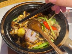 -啫神·广州地标美食(北京路店)