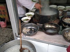 -甘记肥肠粉(马鞍北路店)