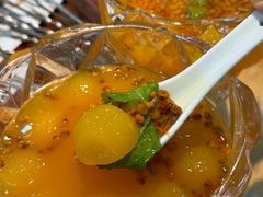 -亿牌牌东北烧烤(怀特店)