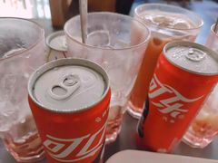 -维园港式茶餐厅(龙岗盛平店)