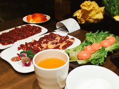 -牛焱·贵州黄牛肉火锅(城西银泰店)
