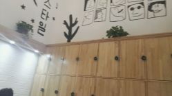 -明洞造型精品烫染