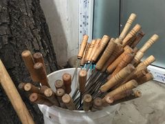 -胖子卤煮