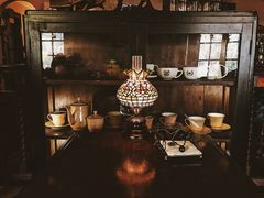 -留香花园(淮海街商业街店)