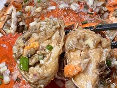 -辣螃铠盆盆蟹大排档(总店)