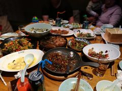 -去茶去餐厅(中央大街店)