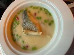 -西安凯悦酒店·湖畔中餐厅