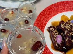 -颂福楼·南京菜(定淮门店)
