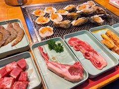 -蚝英雄鲜蚝自助专门店(长楹天街直营店)
