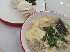 -津味张记包子铺(利民道店)