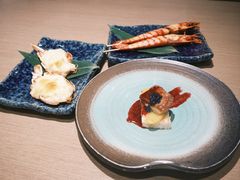-大渔铁板烧(花园道店)