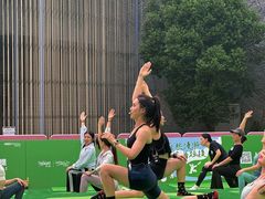 -深圳来福士广场