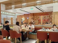-左庭右院鲜牛肉火锅(长泰广场店)
