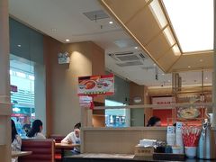 -蓉李记成都名小吃(武汉经开万达店)