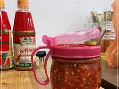 -正宗阳山牛杂(东城店)