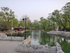 -万柳阁小馆·花园餐厅(龙潭湖店)