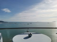 -三亚福朋喜来登酒店·大堂吧