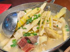 -徽三说·土徽菜·中国徽菜连锁品牌(阳湖总店)
