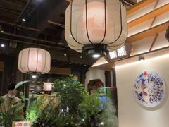 -东门口·鲜爆肚涮肉·烧烤(老门东店)