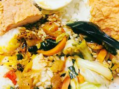 -德克士(崂山百货店)