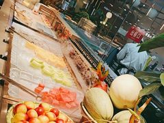 -千滋百味自助海鲜烤肉(布吉景华店)