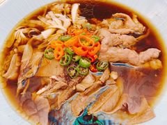 -乔家栅(襄阳南路店)