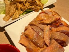 醉鸡煲-避风塘(宝山万达店)