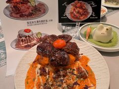 -和牛食堂•BISTRO(广州首店)