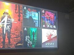 -荒岛实景沉浸密室(江汉路1店)