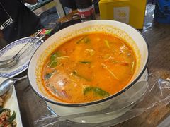 -Dang restaurant (patong phuket)