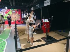 -VS SPORTS PARK运动玩乐园·团建·生日会(合生汇店)
