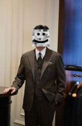 -Mr.Royal御匠先生·手工全麻衬衣西服定制