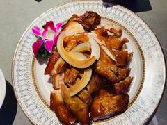 -沿江海南菜·文昌鸡祖师爷(大东海店)