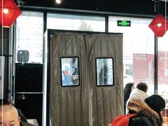 -贺秦生陕面王(富力城店)